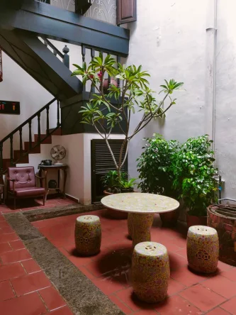 Colin's Cafe | Databook Malaysia