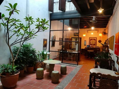 Colin's Cafe | Databook Malaysia