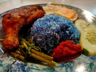 Colin's Cafe | Databook Malaysia