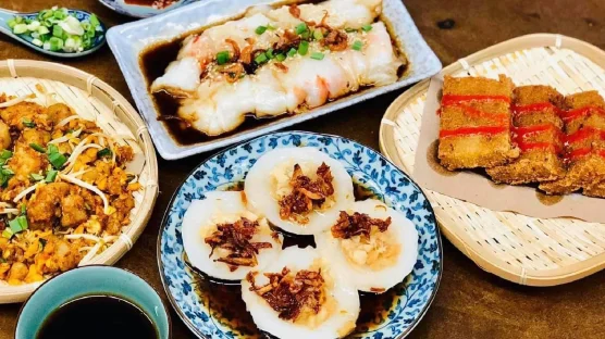 Origin Brunch 原香小食坊 | Databook Malaysia