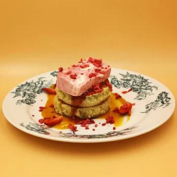 Limau Limau Café | Databook Malaysia