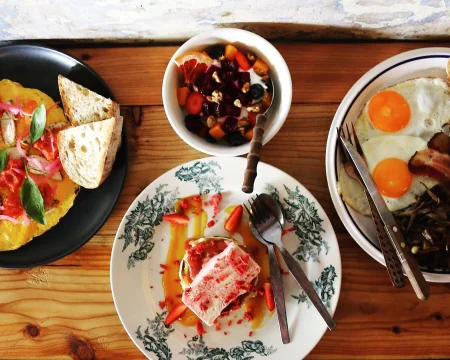 Limau Limau Café | Databook Malaysia