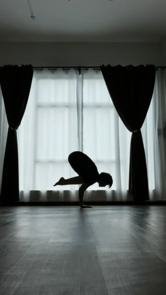 Moksha Yoga Muar | Databook Malaysia