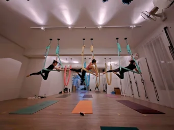 Moksha Yoga Muar | Databook Malaysia