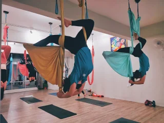 Moksha Yoga Muar | Databook Malaysia