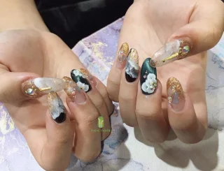Nice Nails - Muar | Databook Malaysia