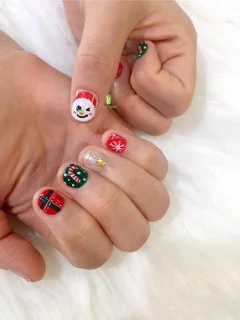 Nice Nails - Muar | Databook Malaysia