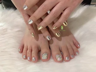 Nice Nails - Muar | Databook Malaysia