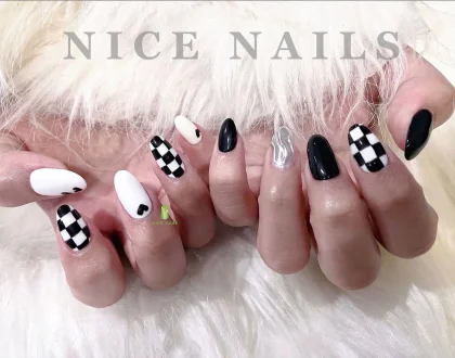 Nice Nails - Muar | Databook Malaysia