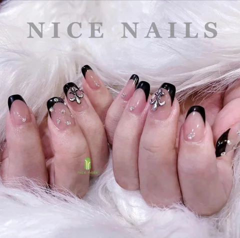 Nice Nails - Muar | Databook Malaysia