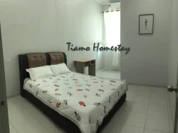 Ti Amo Homestay | Databook Malaysia
