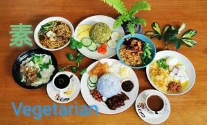 Jade Nyonya Cafe Muar 玉素咖啡馆 | Databook Malaysia