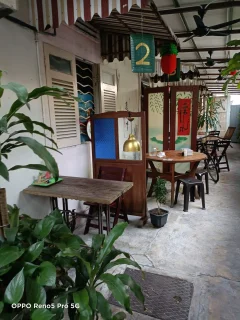 Jade Nyonya Cafe Muar 玉素咖啡馆 | Databook Malaysia