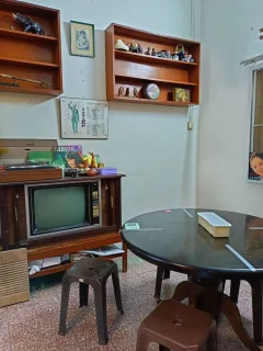 Jade Nyonya Cafe Muar 玉素咖啡馆 | Databook Malaysia