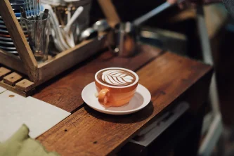 Zhai Coffee 齋咖啡 | Databook Malaysia