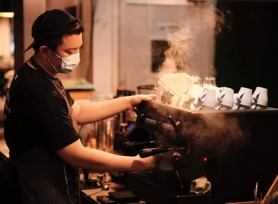 Zhai Coffee 齋咖啡 | Databook Malaysia