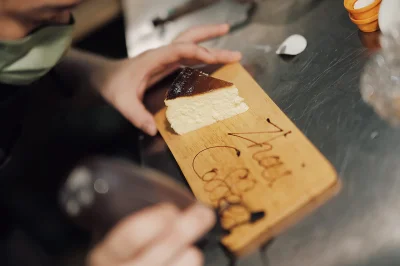 Zhai Coffee 齋咖啡 | Databook Malaysia