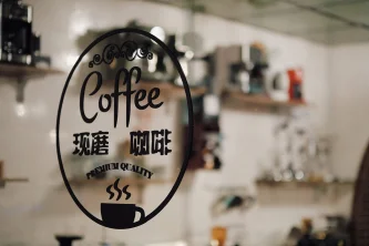 Zhai Coffee 齋咖啡 | Databook Malaysia