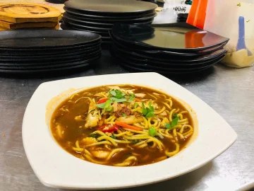 ROHA CT Catering | Databook Malaysia