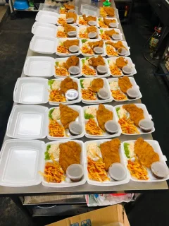 ROHA CT Catering | Databook Malaysia