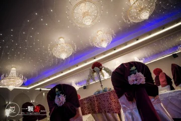 水立方 Bakri Junction Ballroom | Databook Malaysia