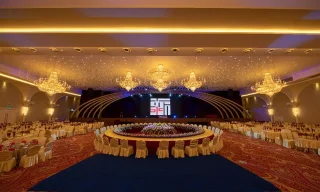 水立方 Bakri Junction Ballroom | Databook Malaysia