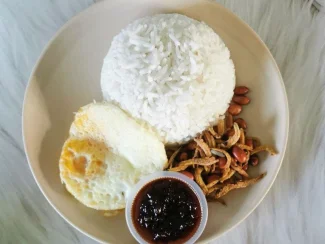 GAN AFC Fried Chicken | Databook Malaysia