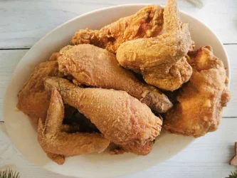 GAN AFC Fried Chicken | Databook Malaysia