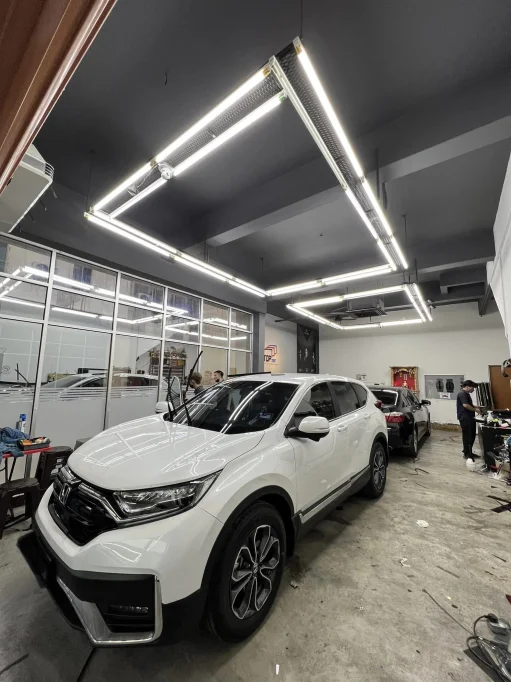 Toptint Muar | Databook Malaysia