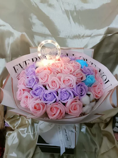 568花店 | Databook Malaysia