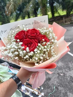 568花店 | Databook Malaysia