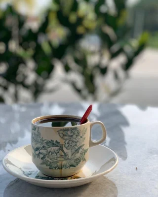 壹号咖啡馆 The One Kopitiam Muar | Databook Malaysia