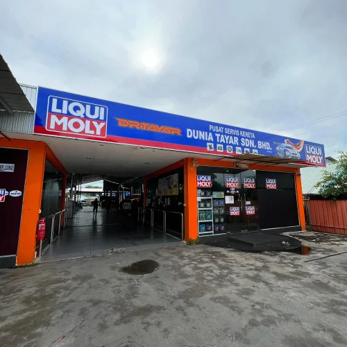 Dr Tayar Muar | Databook Malaysia