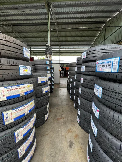 Dr Tayar Muar | Databook Malaysia