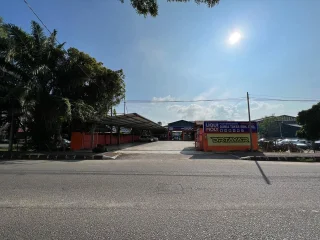 Dr Tayar Muar | Databook Malaysia