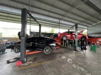 Dr Tayar Muar | Databook Malaysia