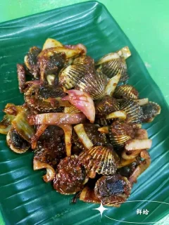 老舅烧鱼 Ikan Bakar Lao Jiu | Databook Malaysia