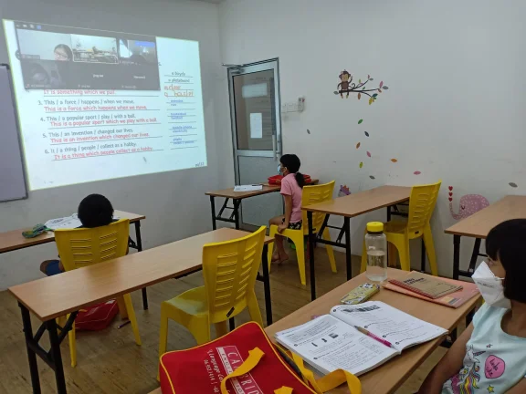 Cambridge English For Life Muar | Databook Malaysia