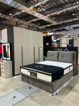 Mixbox Furniture | Databook Malaysia