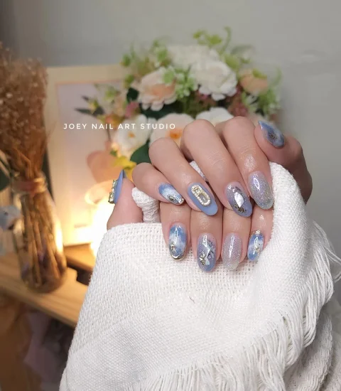 Joey Nail Art Studio | Databook Malaysia