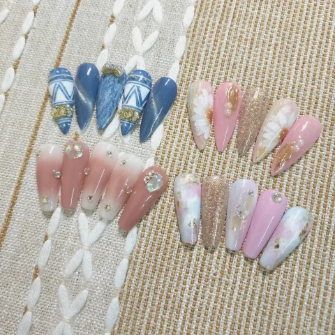 Joey Nail Art Studio | Databook Malaysia