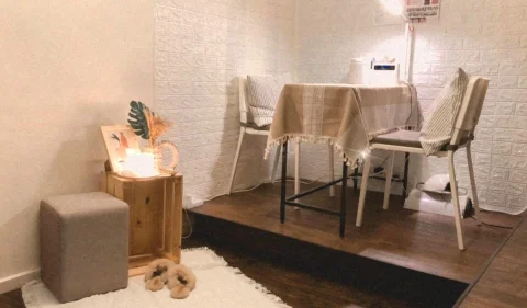 Joey Nail Art Studio | Databook Malaysia