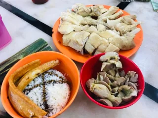 顺顺来咖啡店 | Databook Malaysia