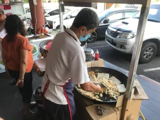 顺顺来咖啡店 | Databook Malaysia