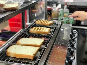 顺顺来咖啡店 | Databook Malaysia