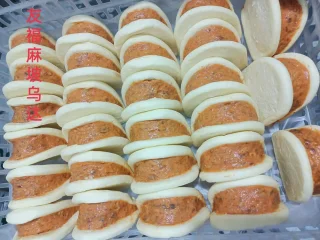 友福麻坡正宗乌达 | Databook Malaysia