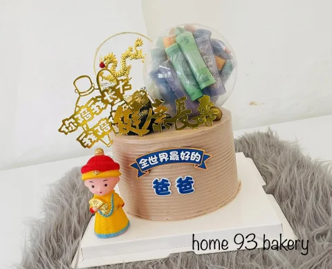 Home93 Bakery | Databook Malaysia