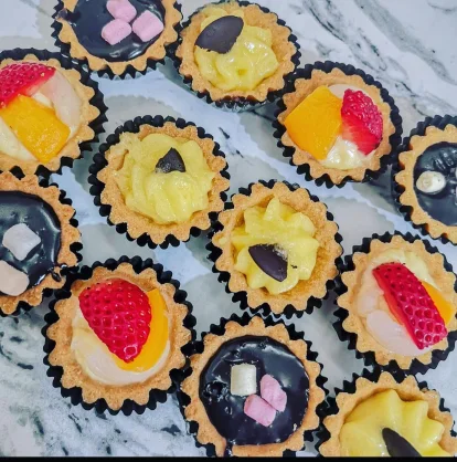 Home93 Bakery | Databook Malaysia