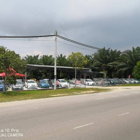 Wow Auto Mart | Databook Malaysia