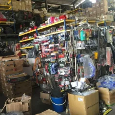 HUP HUAT AUTO | Databook Malaysia